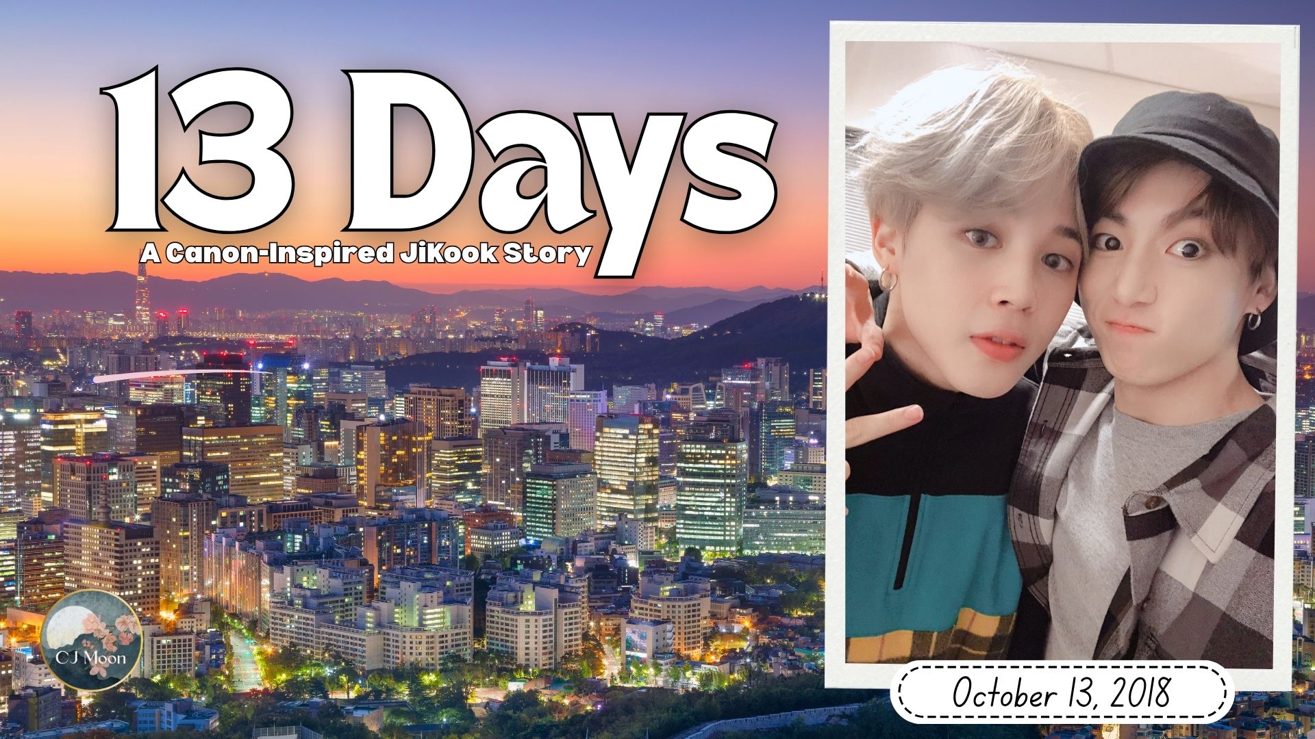 13 Days